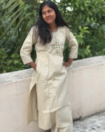 Cotton Co-ord Set | SH0002A