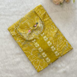 Vatican Silk Kurti | RF0007A