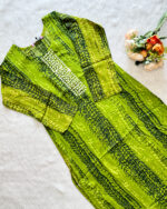 Rayon Kurti | RF0016A