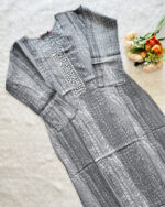 Rayon Kurti | RF0016B