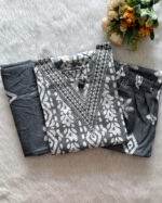 Cotton Salwar Set | MC2295E