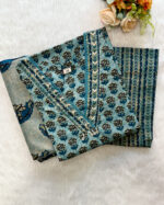 Cotton Salwar Set | JY0032A
