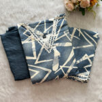 Cotton Salwar Set | MC3149