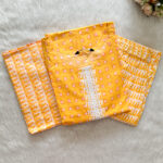 Pure Cotton Salwar Set | AC0002G