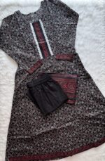 Pure Cotton Salwar Set | AC0002F