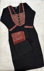 Cotton Salwar Set | JY0049