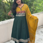 Top Cotton Fashion Trends For Ethnic Wear