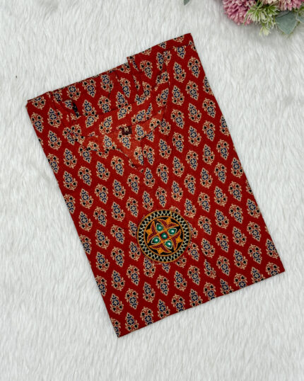 Cotton Short Top | ST0020