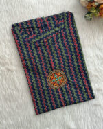 Cotton Short Top | ST0022