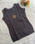 Cotton Short Top | ST0022