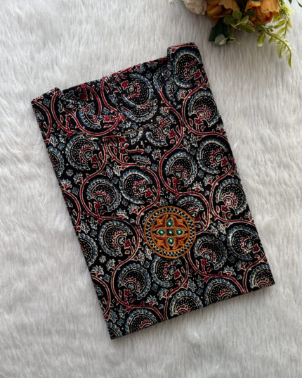 Cotton Short Top | ST0023