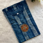 Cotton Short Top | ST0030