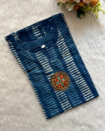 Cotton Short Top | ST0030