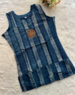 Cotton Short Top | ST0030