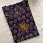 Cotton Short Top | ST0037