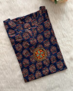 Cotton Short Top | ST0037