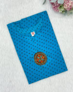 Cotton Short Top | ST0040