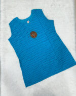 Cotton Short Top | ST0040