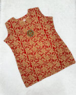 Cotton Short Top | ST0044