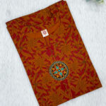 Cotton Short Top | ST0047