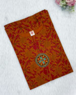 Cotton Short Top | ST0047