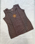 Cotton Short Top | ST0001AU