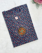 Cotton Short Top | ST0001AW