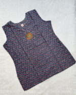 Cotton Short Top | ST0001AW