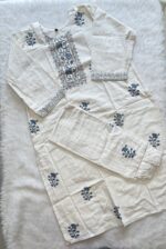 Cotton Co-ord Set | RRC0005