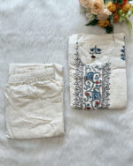 Cotton Co-ord Set | RRC0005