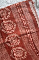 Budget Cotton Saree | BT0008H