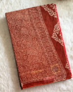 Budget Cotton Saree | BT0008H