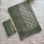 Budget Cotton Saree | BT0008K