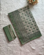 Budget Cotton Saree | BT0008K