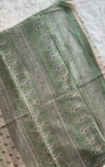 Budget Cotton Saree | BT0008K