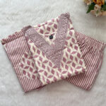 Cotton Salwar Set | MC000J