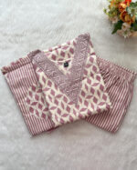 Cotton Salwar Set | MC000J