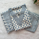 Cotton Salwar Set | MC000F