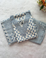 Cotton Salwar Set | MC000F