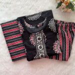 Cotton Salwar Set | MC4034