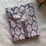 Cotton Kurti | MC0015K