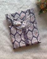 Cotton Kurti | MC0015K