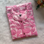 Cotton Kurti | MC0001J