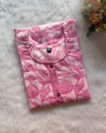 Cotton Kurti | MC0001J