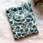 Cotton Kurti | MC0016K