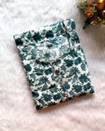 Cotton Kurti | MC0016K