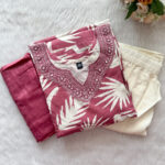 Rayon Salwar Set | MC4113