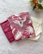 Rayon Salwar Set | MC4113