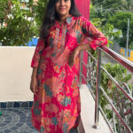 Vatican Silk Co-ord Set | HH0001C