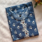 Cotton Kurti | MC0001N